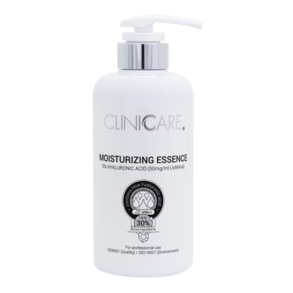 MOISTURIZING ESSENCE 500ml-BOTTLE